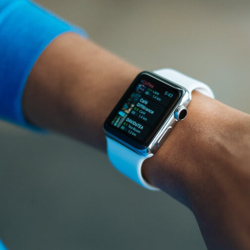 Digital Marketing Agency Work 1